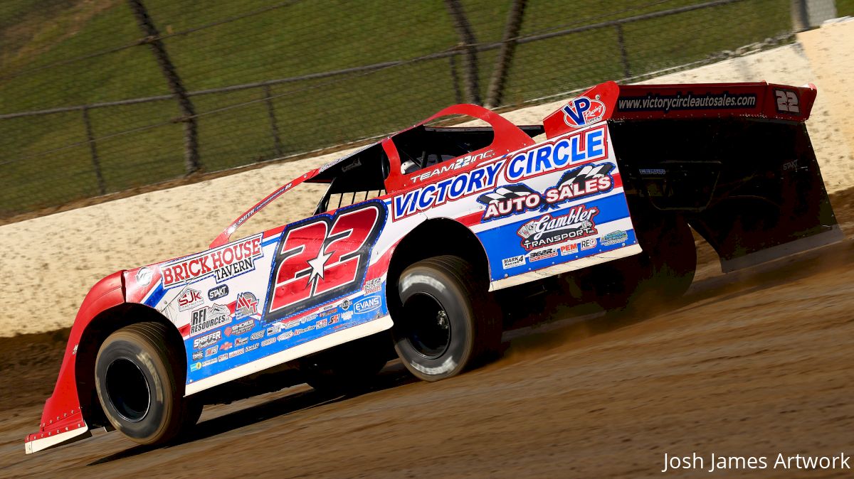Drake Troutman, Team 22 Inc. Part Ways