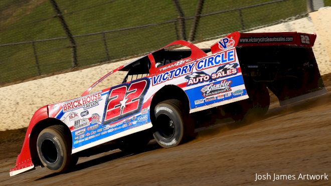 Drake Troutman, Team 22 Inc. Part Ways