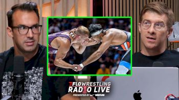 Stock Up Kyle Dake Or Stock Down Zahid Valencia?