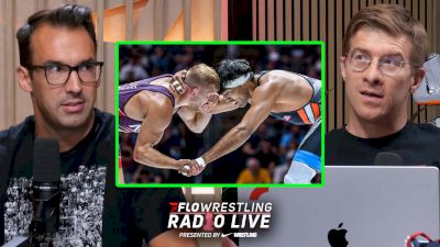 Stock Up Kyle Dake Or Stock Down Zahid Valencia?