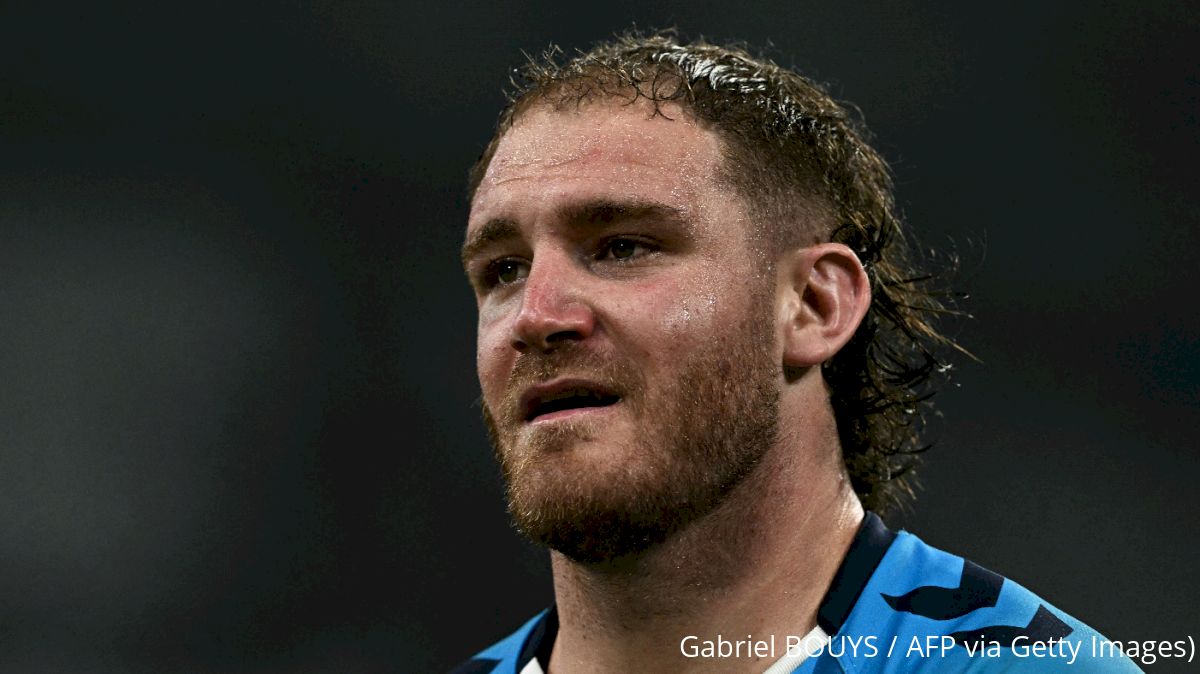 Predicting Montpellier Rugby's 2026-27 Top 14 Season