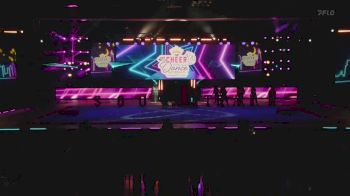 Rochester Rams [2025 Theme Dance - Jr. Varsity - NA] 2025 Pop Warner National Cheer & Dance Championship