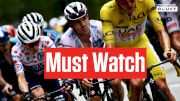 This Tour de France 2026 Has Everything