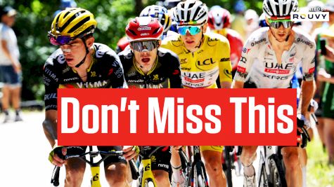 The Tour de France 2026 Is Loaded With Superstars