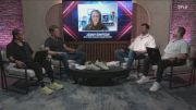 Replay: Athlete's Lounge - 2026 Wanda Diamond League: Rabat (MAR) | May 31 @ 5 PM