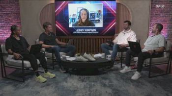 Replay: Athlete's Lounge - 2026 Wanda Diamond League: Rabat (MAR) | May 31 @ 5 PM