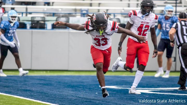 5 Biggest Changes Coming To D2 Football In 2026