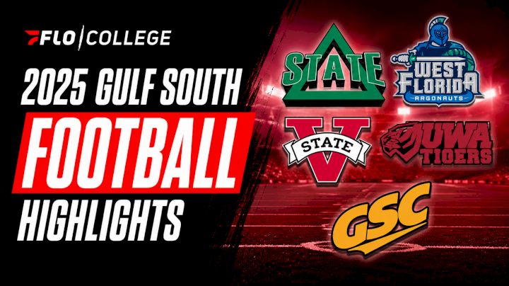D2 College Football In The South Is Unmatched