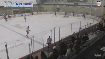 Replay: Home - 2025 Des Moines vs Tri-City | Sep 20 @ 8 PM
