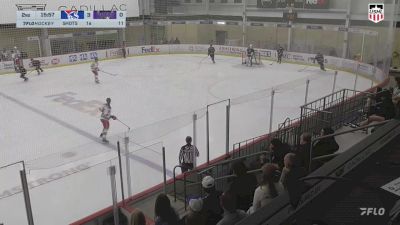 Replay: Home - 2025 Des Moines vs Tri-City | Sep 20 @ 8 PM