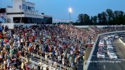 Massive Entry List Unveiled For 2026 South Boston 200