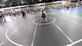 215 lbs Consi Of 8 #1 - Anthony Aj Beserra, Iaac vs Austin Hulsizer, Fullerton HS