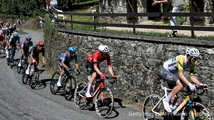 Tour de France 2026 Safety By The Numbers: Inside The Race's Massive Operation