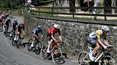 Tour de France 2026 Safety By The Numbers: Inside The Race's Massive Operation
