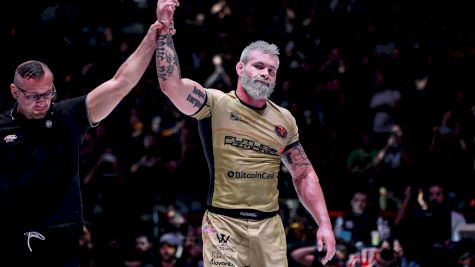 25 Years Of History: Every Superfight Winner In ADCC World Championship History