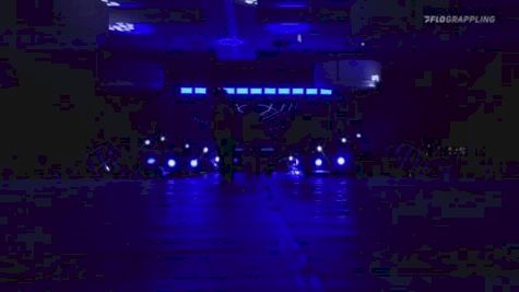 Kawena Ventar vs Mai'Ana Naputi 2026 Fight to Win 323