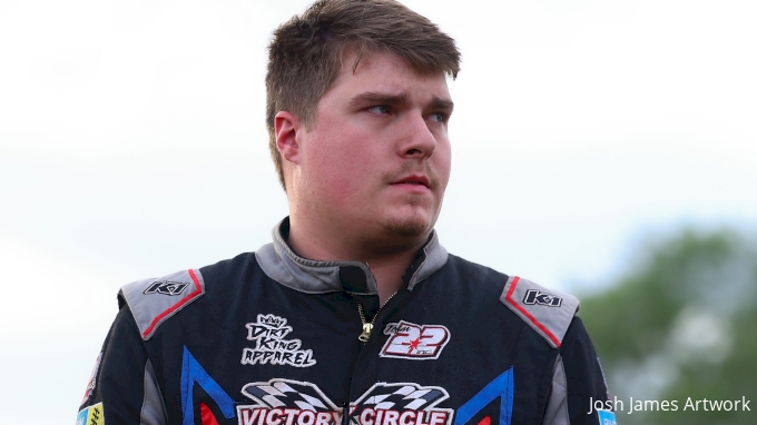Drake Troutman Joining New Team Following Team 22 Inc. Departure