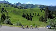 Tour de Suisse 2026 Stage 5 - Women