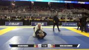Mark Alan Commean vs Alexandre Bichara Caldas 2025 Pan Jiu Jitsu IBJJF Championship