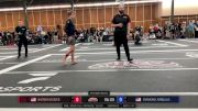 Kai'noa Dozier vs Diamond Armello 2026 ADCC Portland Open