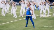 Flo & DCI Forge New Process for DCI 2026 Fan Favorite Voting