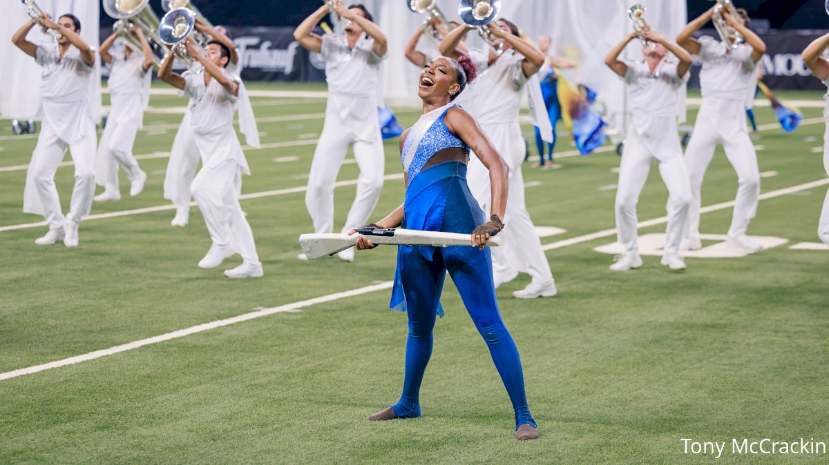 FloMarching & DCI Forge New Process for DCI 2026 Fan Favorite Voting