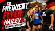 The Frequent Flyer: Explore Germany with Hailey D'Lynn | Camps, Competitions, Sightseeing 🇩🇪✈️