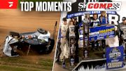 COMP Cams Top Moments 6/15 - 6/21