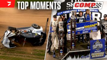 COMP Cams Top Moments 6/15 - 6/21
