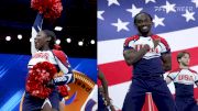 Celebrating The Fourth of July with USA Cheer!