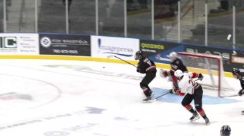 Replay: Home - 2025 Okanagan vs Lancers | Sep 14 @ 5 PM