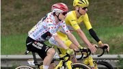 Should Tadej Pogačar Be Worried Of Jonas Vingegaard During The Tour de France?