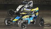 What To Know: USAC Sprints Headline Ohio And Michigan Border War