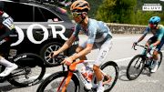 Oscar Onley Out of Tour de France 2026 With Shoulder Injury