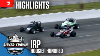 Highlights | 2026 USAC Hoosier Hundred at Indianapolis Raceway Park