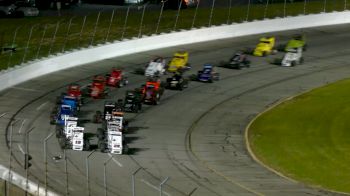 Feature | 2026 All-Star Pavement Midgets at Indianapolis Raceway Park