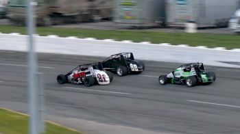 Feature | 2026 USAC Hoosier Hundred at Indianapolis Raceway Park