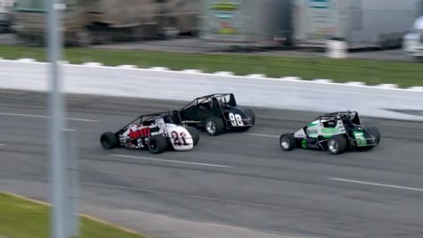 Feature | 2026 USAC Hoosier Hundred at Indianapolis Raceway Park