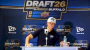 Every Pick From The 2026 NHL Draft