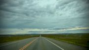 Drive In And First Look: Big Sky Speedway