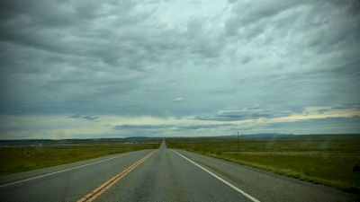 Drive In And First Look: Big Sky Speedway