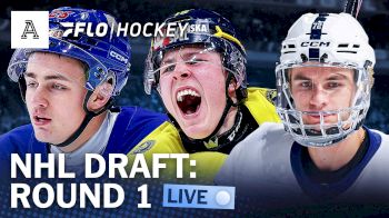Replay: Home - 2026 NHL Draft Live | Jun 26 @ 7 PM