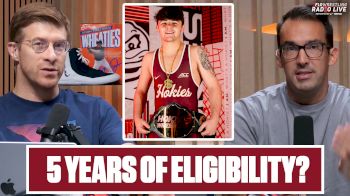 Everything You Need To Know About The New 5-For-5 Eligibility Rule