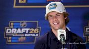 NHL Draft 2026 Results: Every Pick, Trades, Best Available