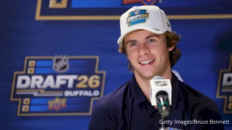 NHL Draft 2026 Results: Every Pick, Trades, Best Available