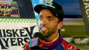 Rico Abreu Reacts After Holding Off Ryan Timms To Win At Big Sky With High Limit