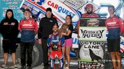 2026 High Limit Racing Friday Results At Big Sky Speedway