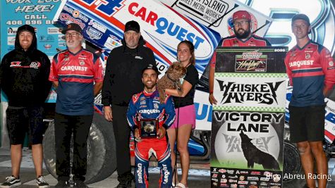 2026 High Limit Racing Friday Results At Big Sky Speedway