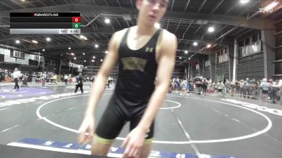 165 lbs Quarterfinal - Nathan Ortiz, Northview vs Senuk Dediwela, Stampede