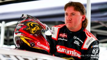 Brenden "Butterbean" Queen Explains What He's Willing To Do To Win South Boston 200
